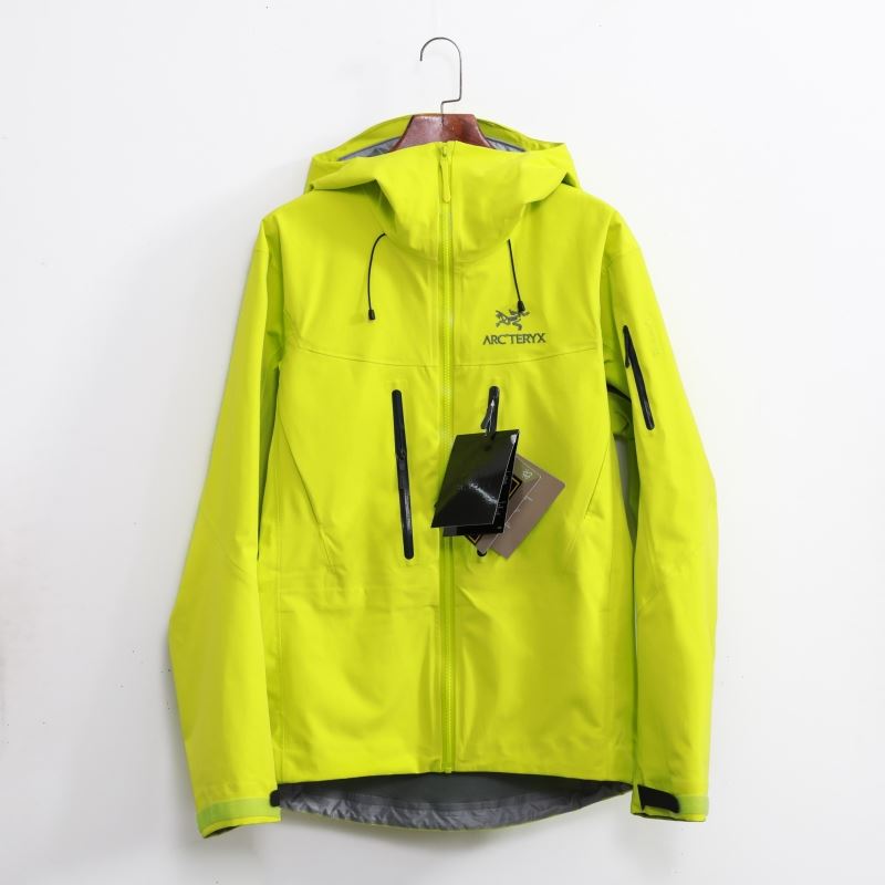 Arcteryx Outwear